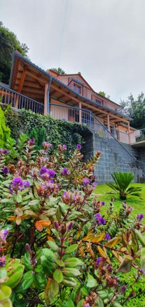fantastic holiday house